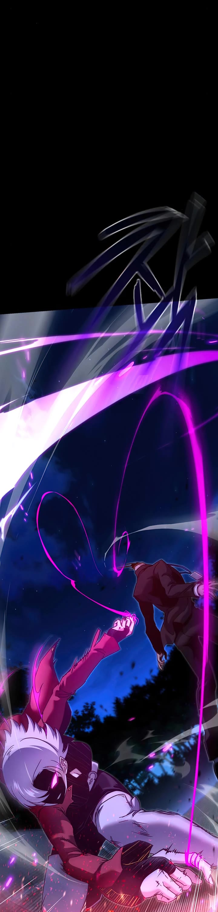 I Took Over the Academy With a Single Sashimi Knife chapter 34 page 54