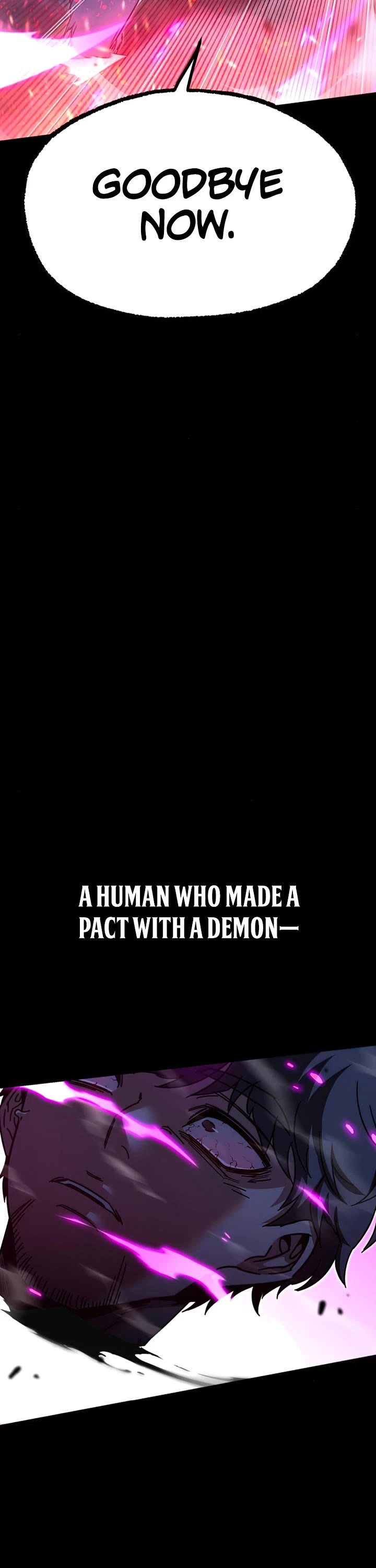 I Took Over the Academy With a Single Sashimi Knife chapter 34 page 55