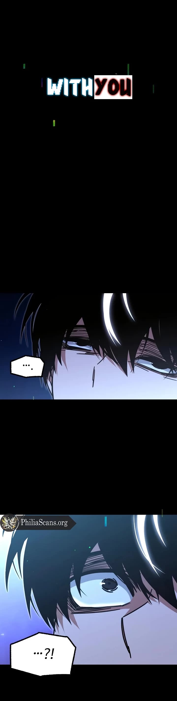 I Took Over the Academy With a Single Sashimi Knife chapter 35 page 57