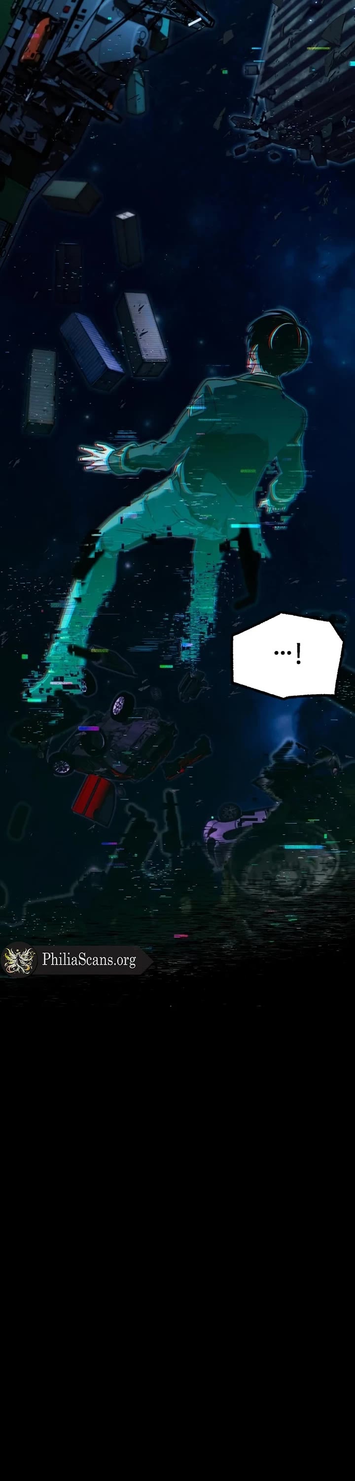 I Took Over the Academy With a Single Sashimi Knife chapter 35 page 60