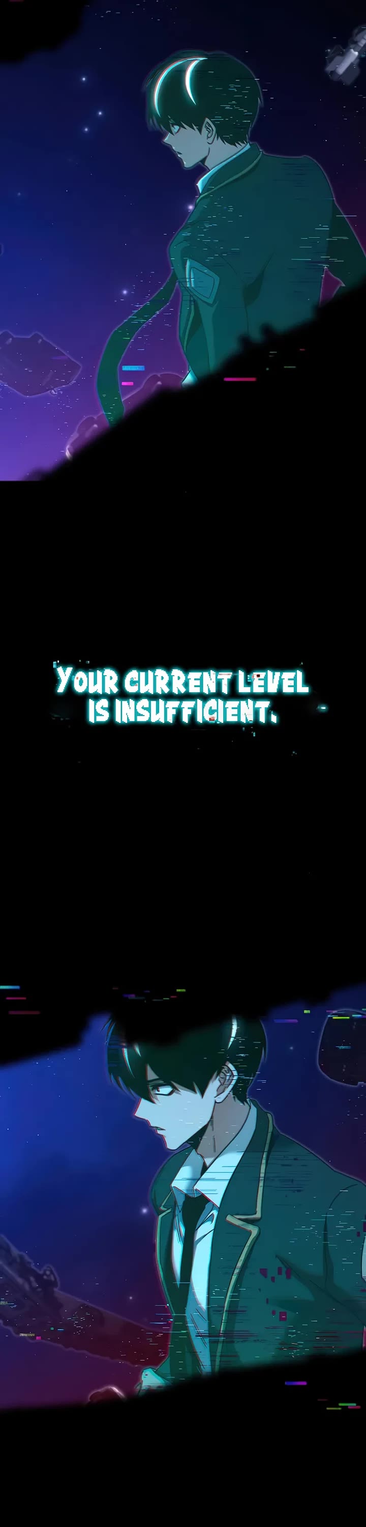 I Took Over the Academy With a Single Sashimi Knife chapter 36 page 10