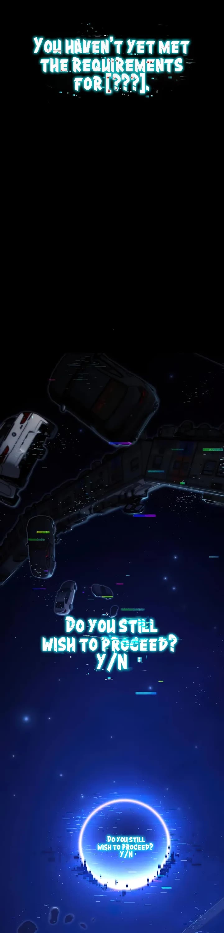 I Took Over the Academy With a Single Sashimi Knife chapter 36 page 11