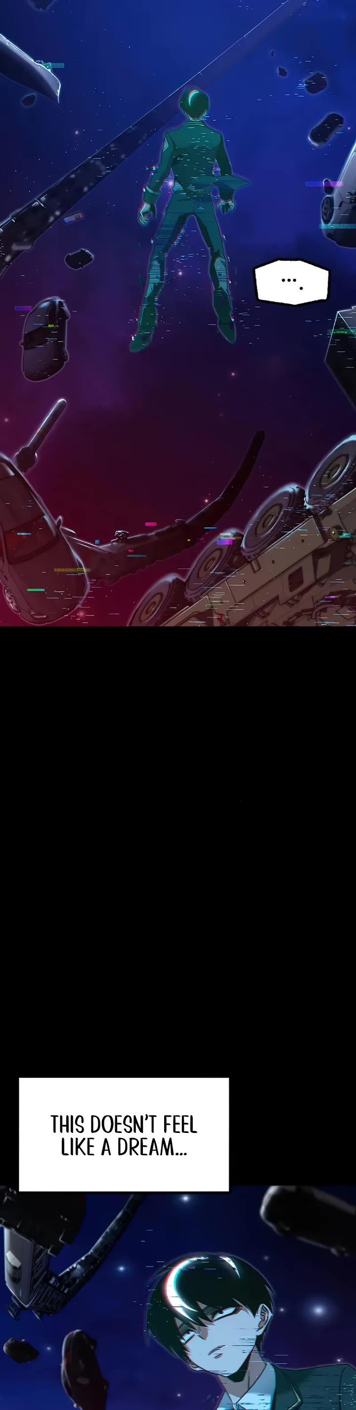 I Took Over the Academy With a Single Sashimi Knife chapter 36 page 12