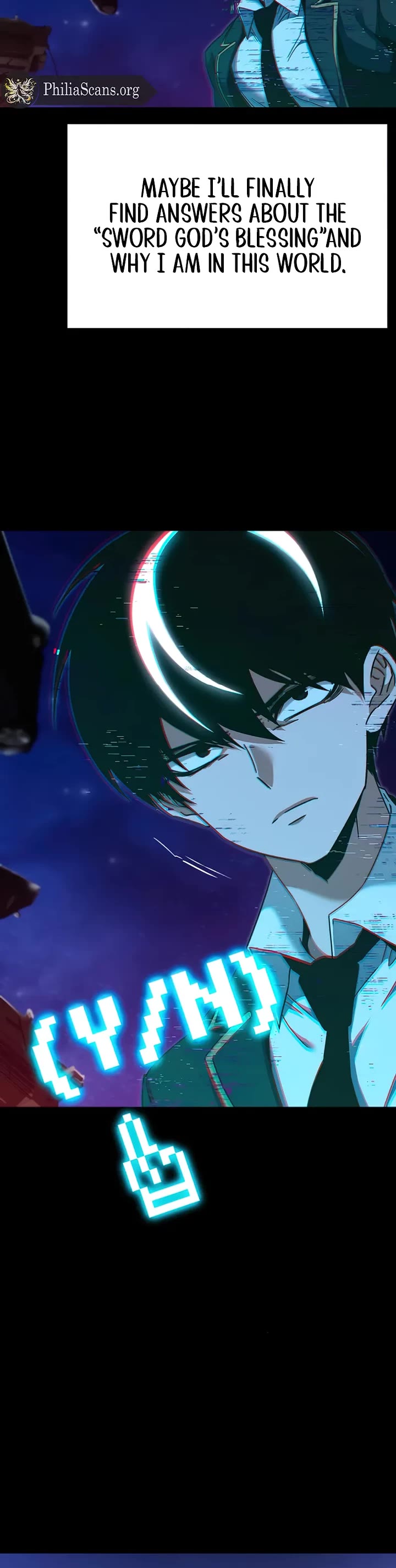 I Took Over the Academy With a Single Sashimi Knife chapter 36 page 13