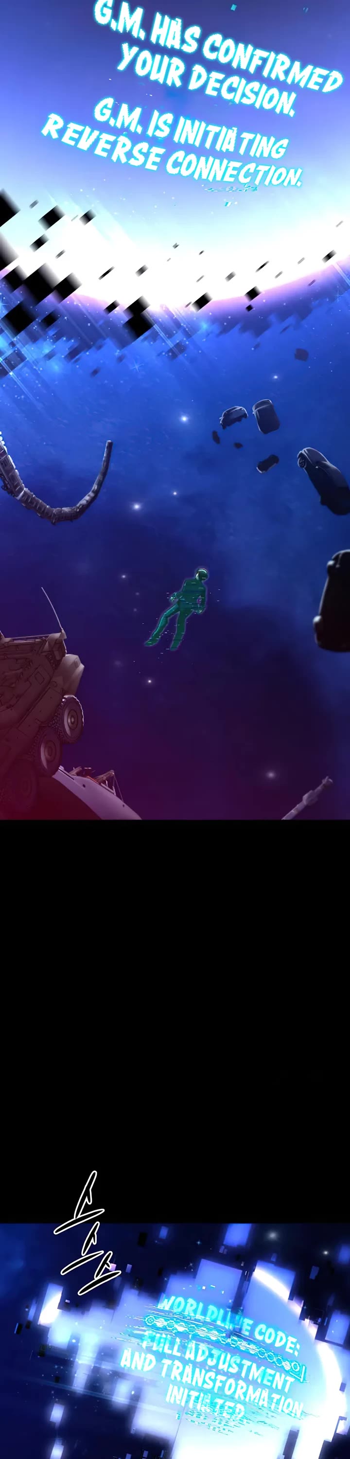 I Took Over the Academy With a Single Sashimi Knife chapter 36 page 14