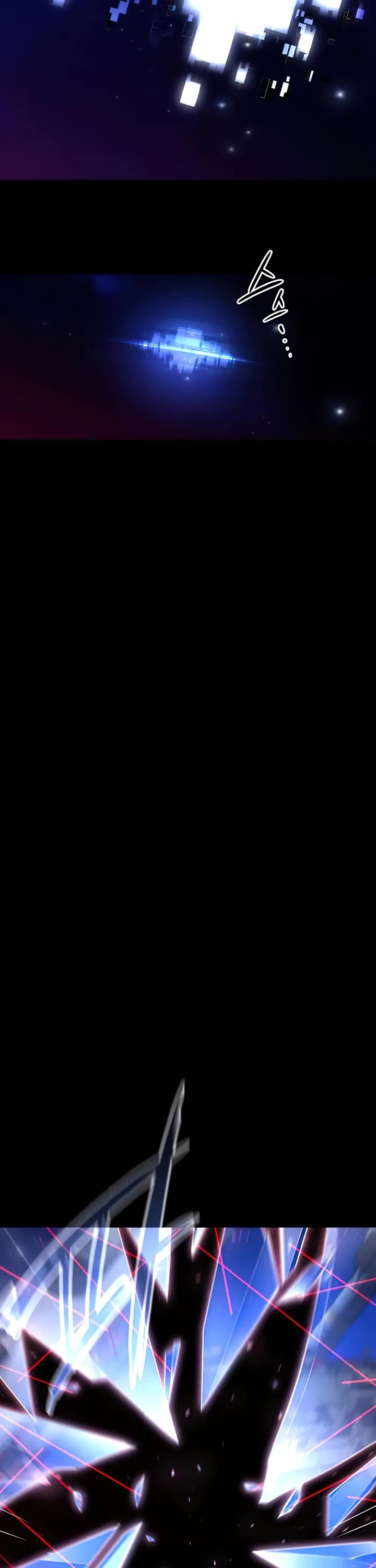 I Took Over the Academy With a Single Sashimi Knife chapter 36 page 15