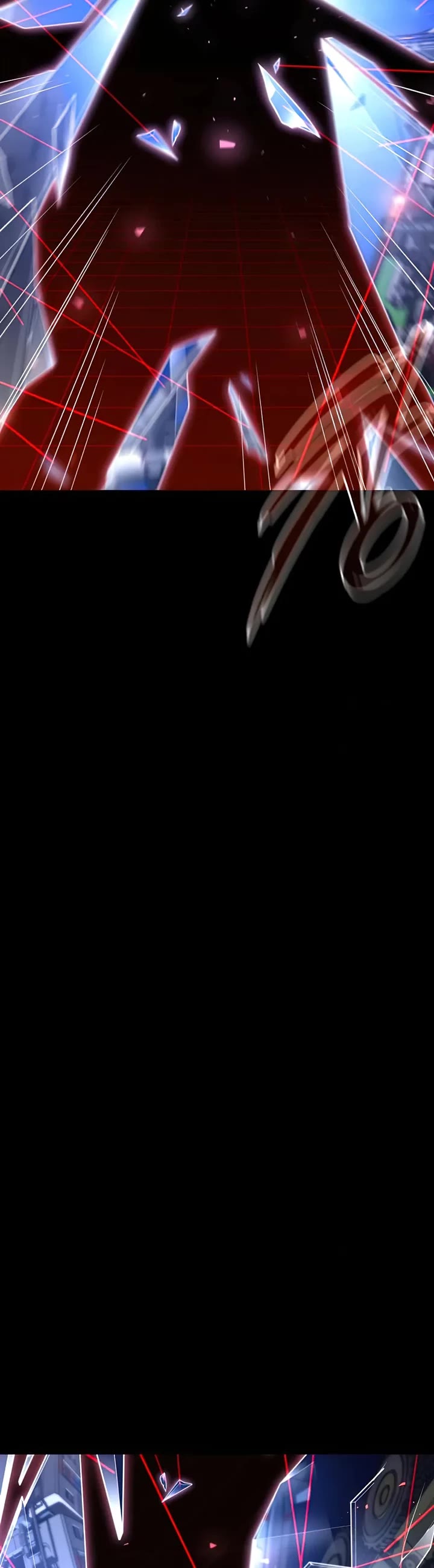 I Took Over the Academy With a Single Sashimi Knife chapter 36 page 16