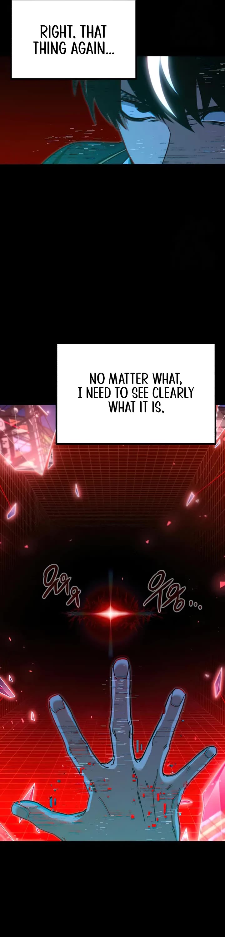 I Took Over the Academy With a Single Sashimi Knife chapter 36 page 18