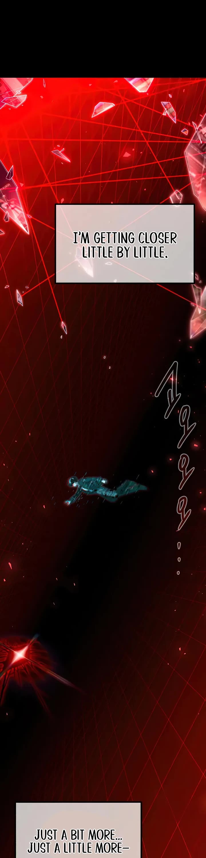 I Took Over the Academy With a Single Sashimi Knife chapter 36 page 19