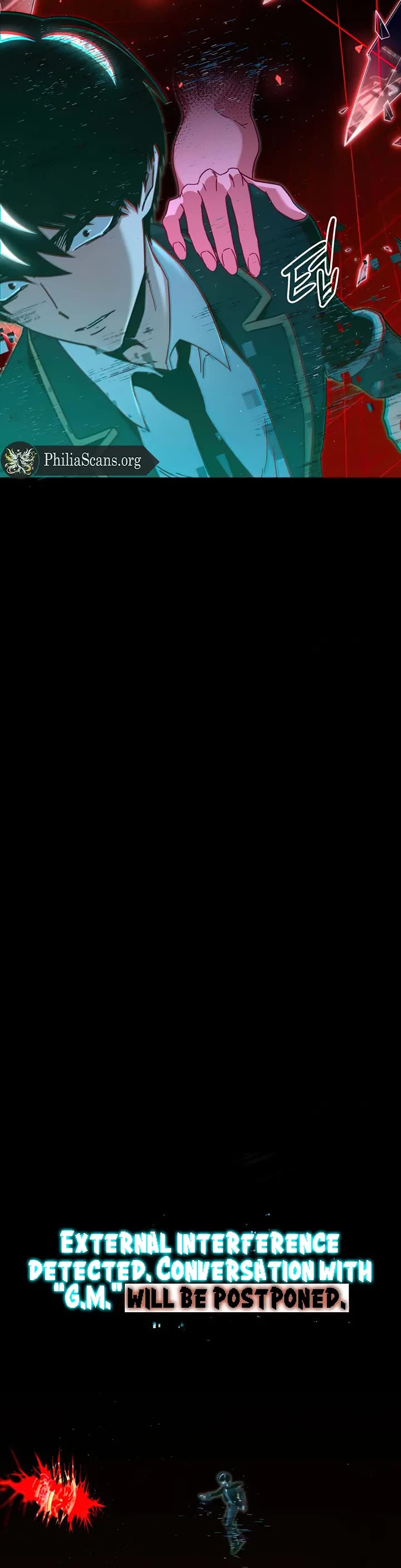 I Took Over the Academy With a Single Sashimi Knife chapter 36 page 21