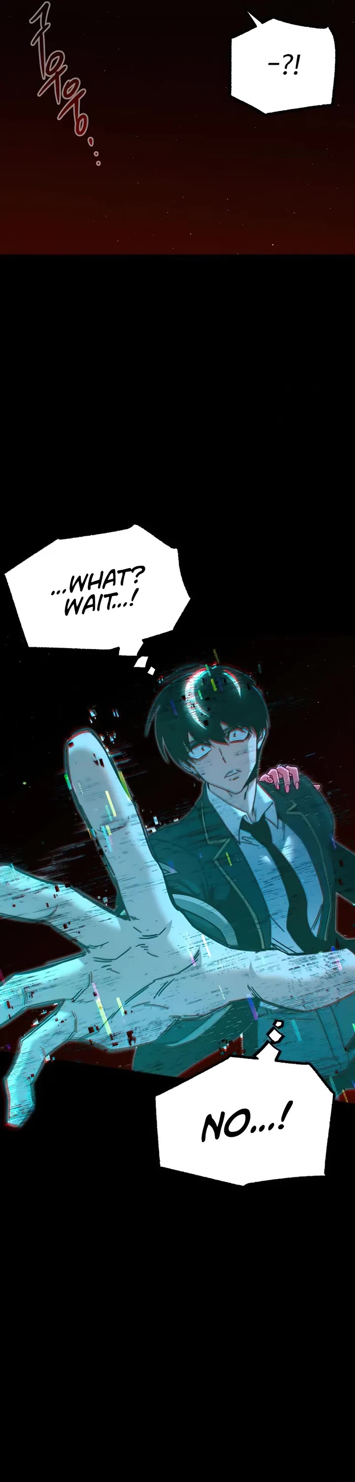 I Took Over the Academy With a Single Sashimi Knife chapter 36 page 22