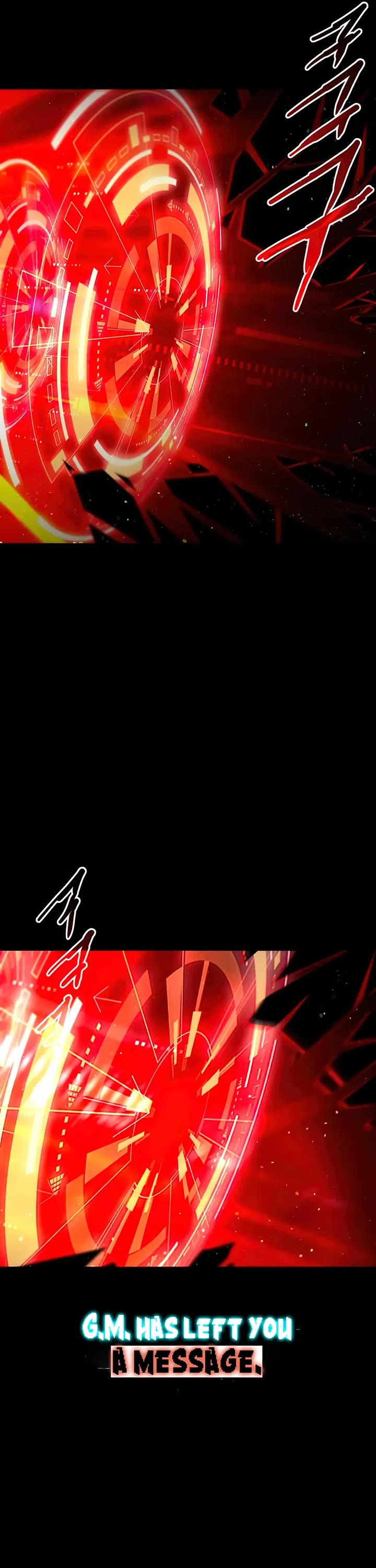 I Took Over the Academy With a Single Sashimi Knife chapter 36 page 23