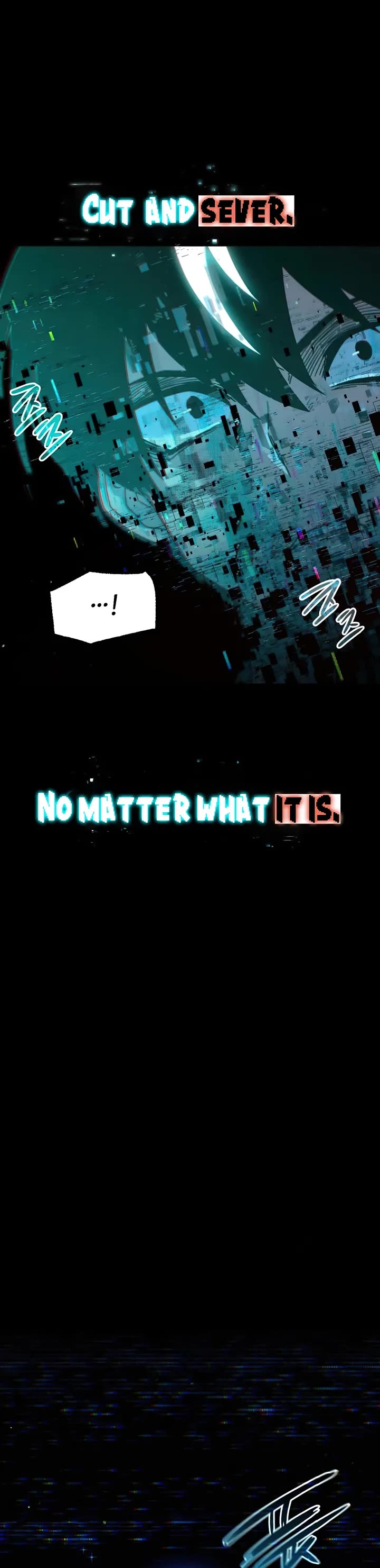 I Took Over the Academy With a Single Sashimi Knife chapter 36 page 24