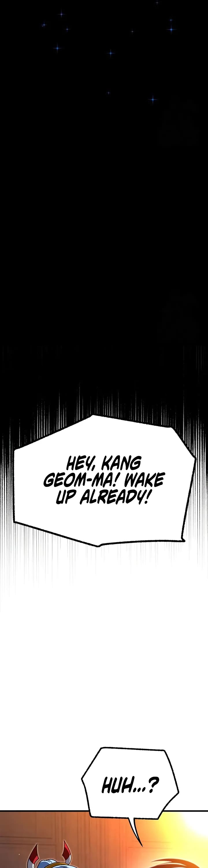 I Took Over the Academy With a Single Sashimi Knife chapter 36 page 26