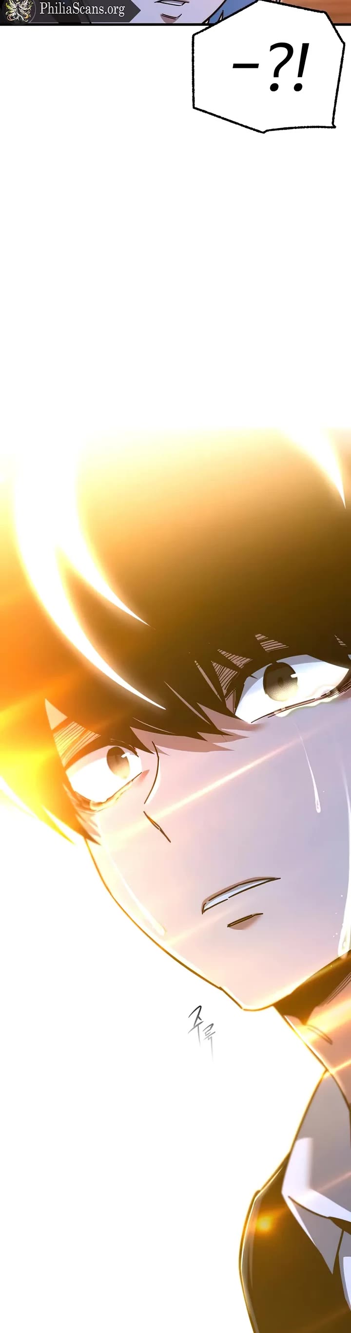 I Took Over the Academy With a Single Sashimi Knife chapter 36 page 28