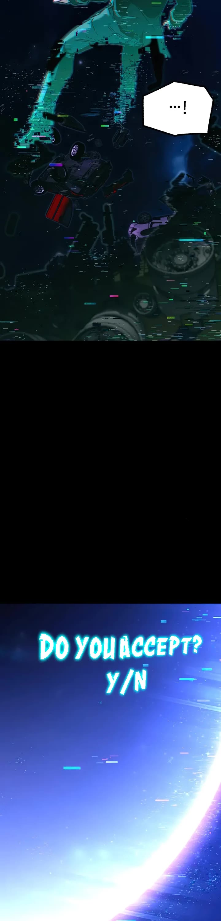 I Took Over the Academy With a Single Sashimi Knife chapter 36 page 3