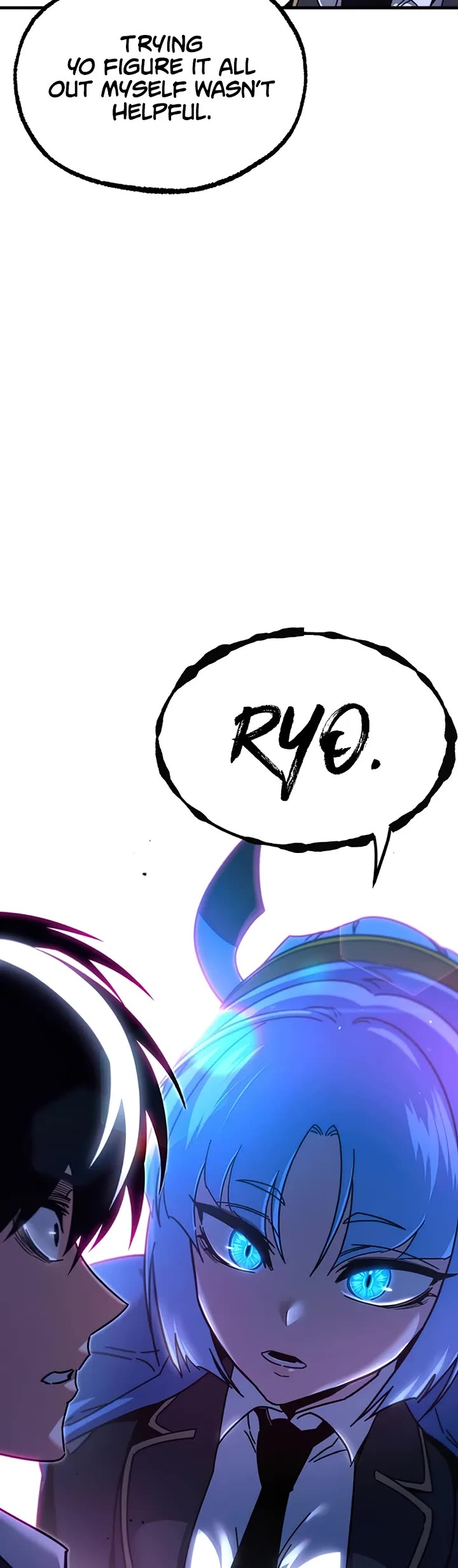 I Took Over the Academy With a Single Sashimi Knife chapter 36 page 37