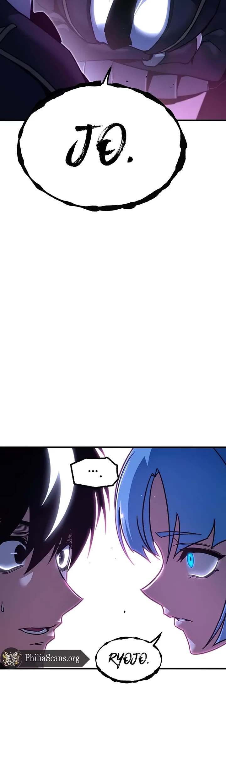 I Took Over the Academy With a Single Sashimi Knife chapter 36 page 38