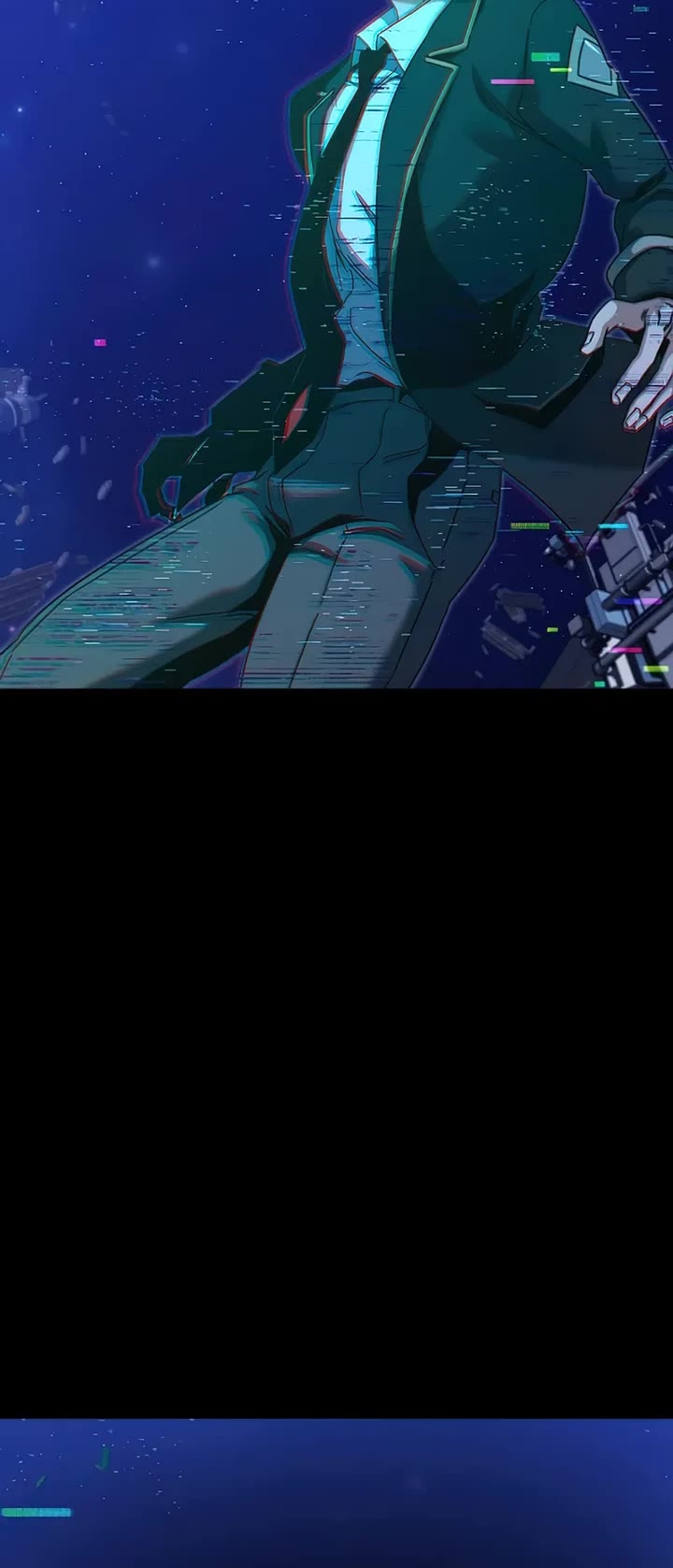 I Took Over the Academy With a Single Sashimi Knife chapter 36 page 5