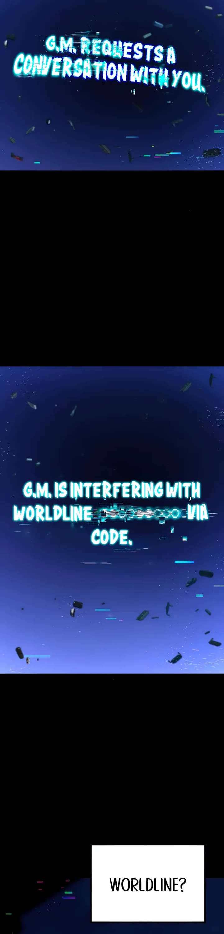 I Took Over the Academy With a Single Sashimi Knife chapter 36 page 6