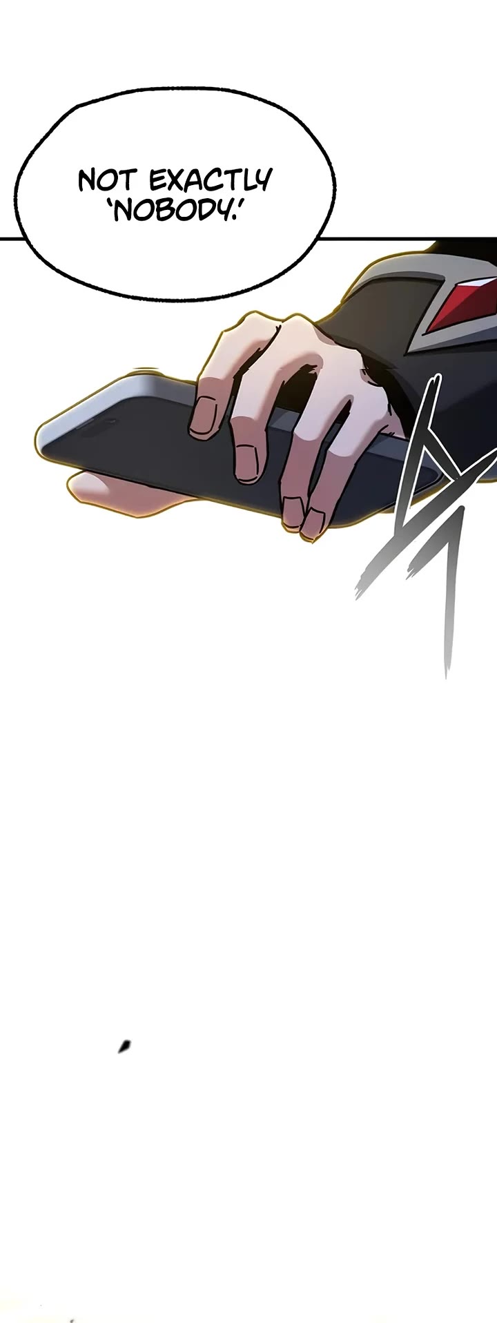 I Took Over the Academy With a Single Sashimi Knife chapter 36 page 66