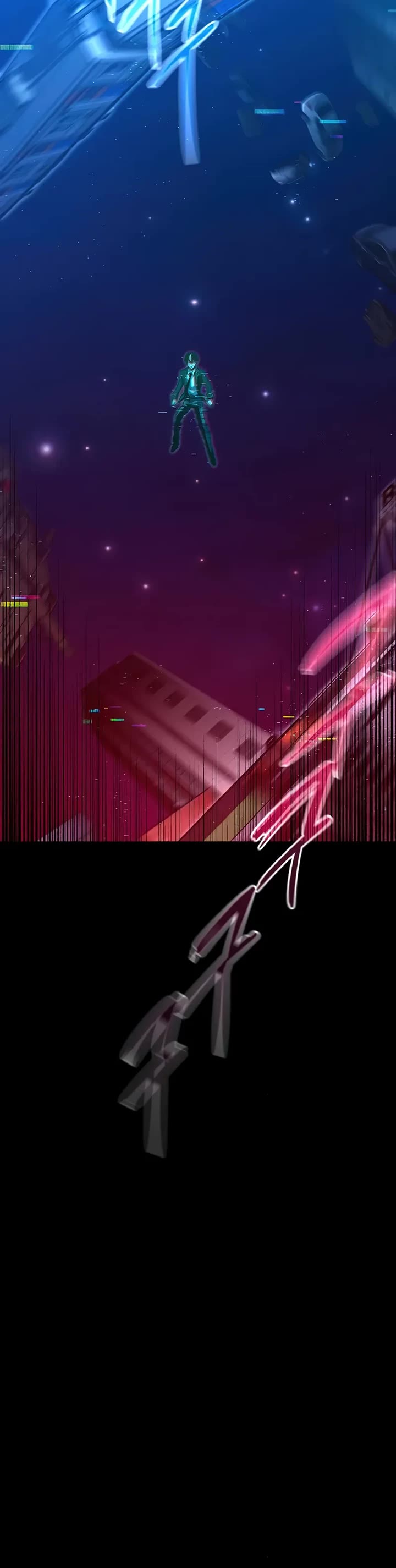 I Took Over the Academy With a Single Sashimi Knife chapter 36 page 8