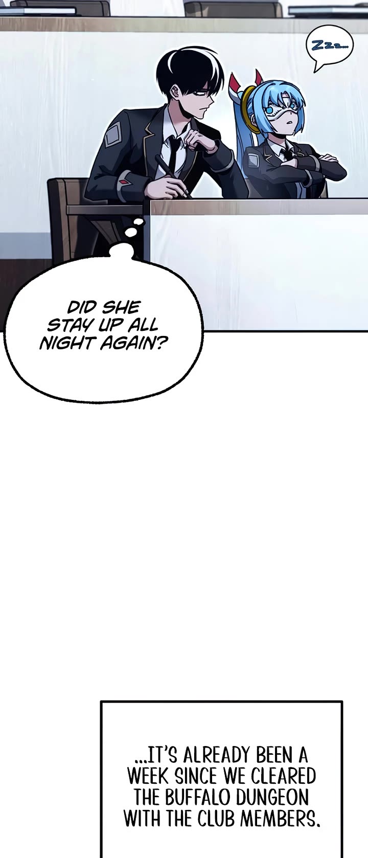 I Took Over the Academy With a Single Sashimi Knife chapter 38 page 4