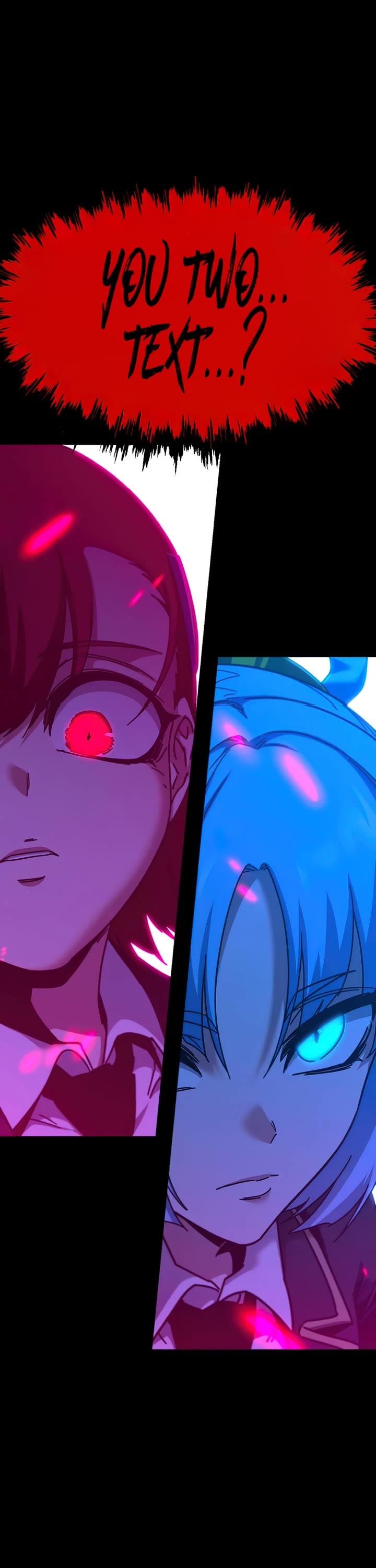 I Took Over the Academy With a Single Sashimi Knife chapter 38 page 60