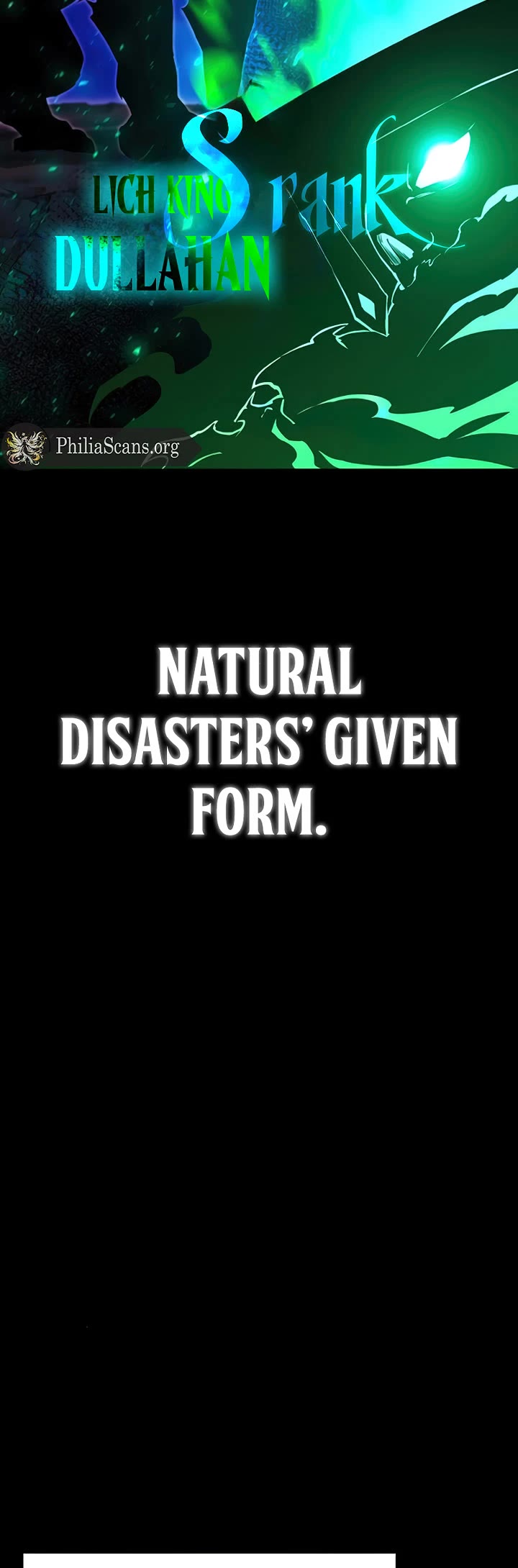 I Took Over the Academy With a Single Sashimi Knife chapter 38 page 8