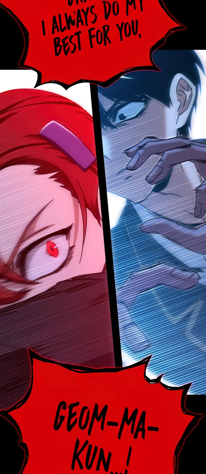 I Took Over the Academy With a Single Sashimi Knife chapter 39 page 20