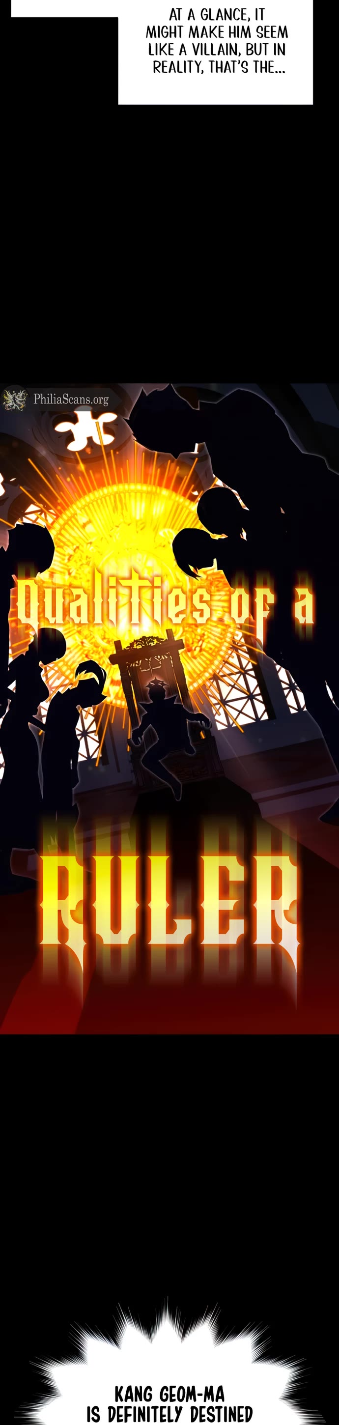 I Took Over the Academy With a Single Sashimi Knife chapter 39 page 37