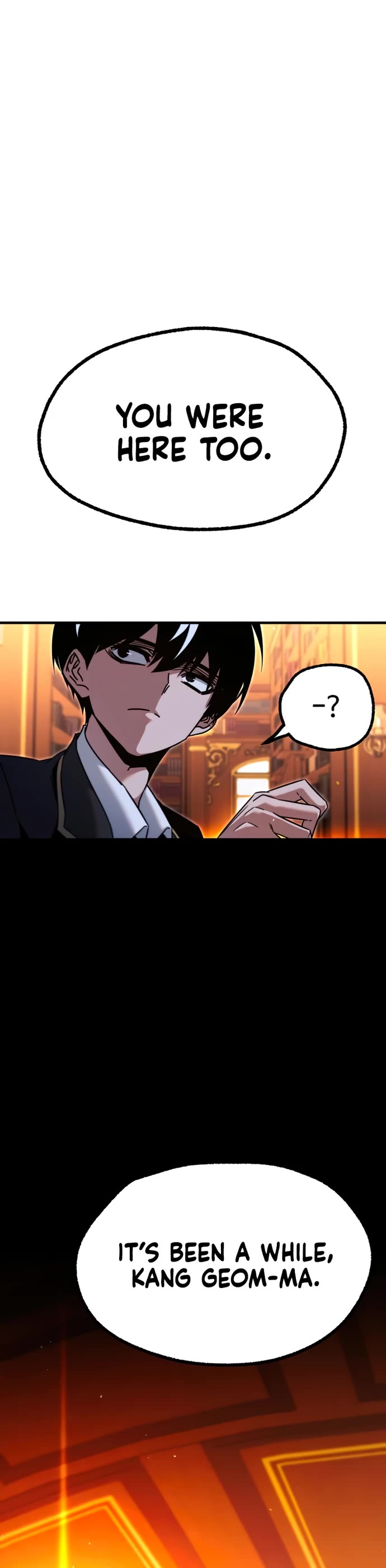 I Took Over the Academy With a Single Sashimi Knife chapter 39 page 62