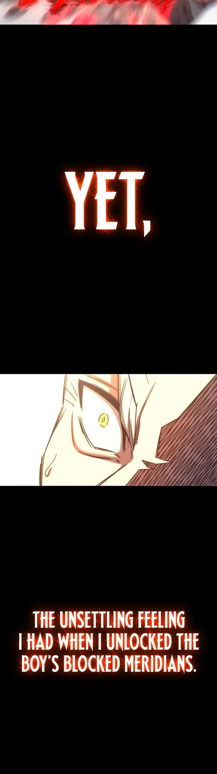 I Took Over the Academy With a Single Sashimi Knife chapter 4 page 15