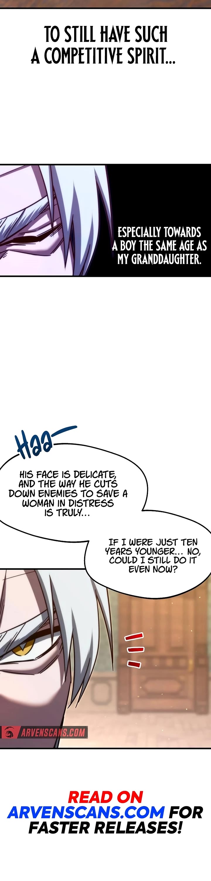 I Took Over the Academy With a Single Sashimi Knife chapter 4 page 18