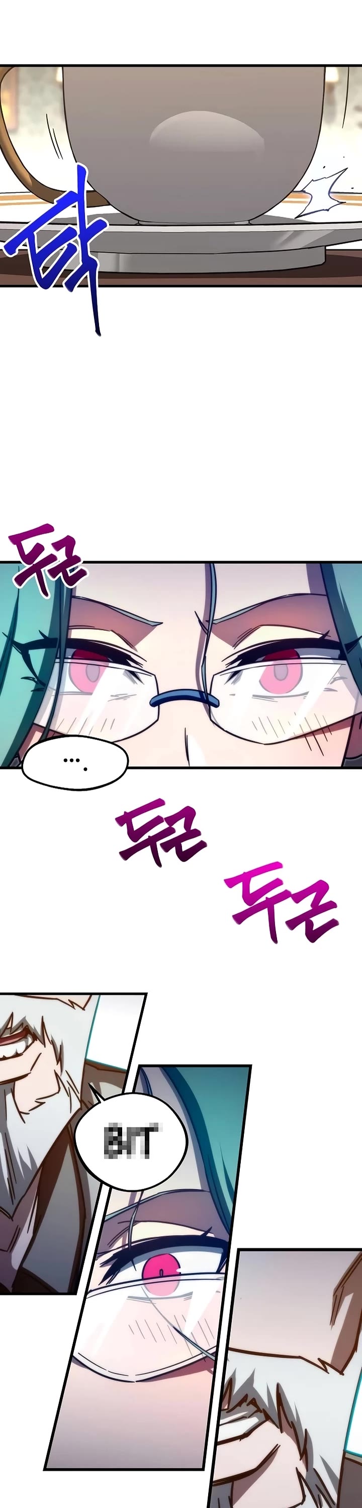 I Took Over the Academy With a Single Sashimi Knife chapter 4 page 21