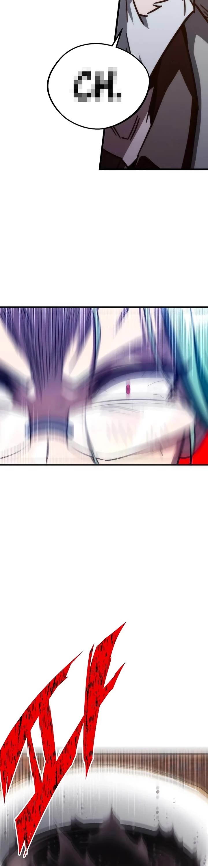 I Took Over the Academy With a Single Sashimi Knife chapter 4 page 22