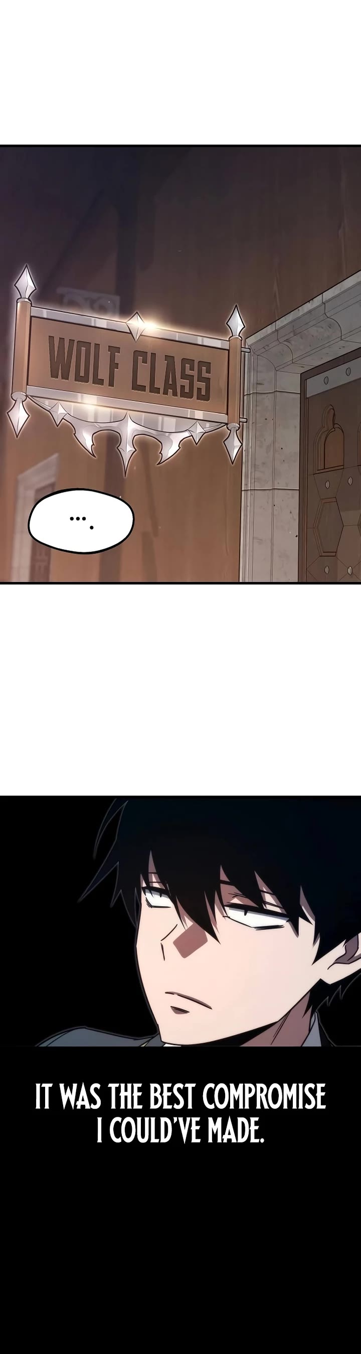 I Took Over the Academy With a Single Sashimi Knife chapter 4 page 25