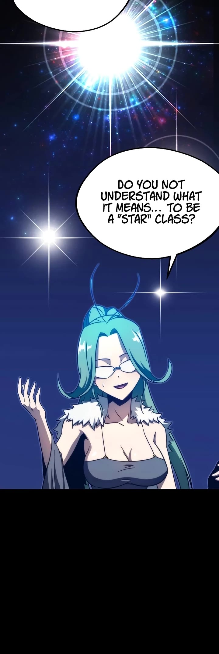 I Took Over the Academy With a Single Sashimi Knife chapter 4 page 5