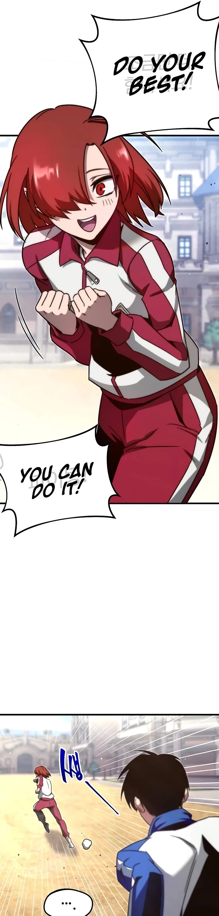 I Took Over the Academy With a Single Sashimi Knife chapter 4 page 56