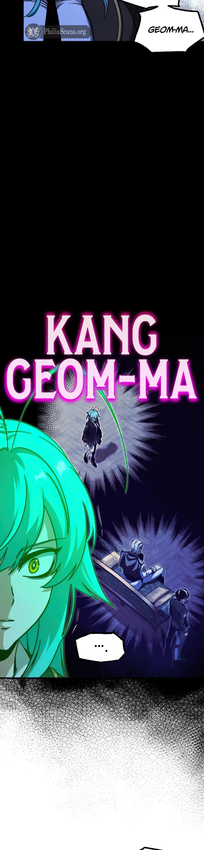 I Took Over the Academy With a Single Sashimi Knife chapter 40 page 28