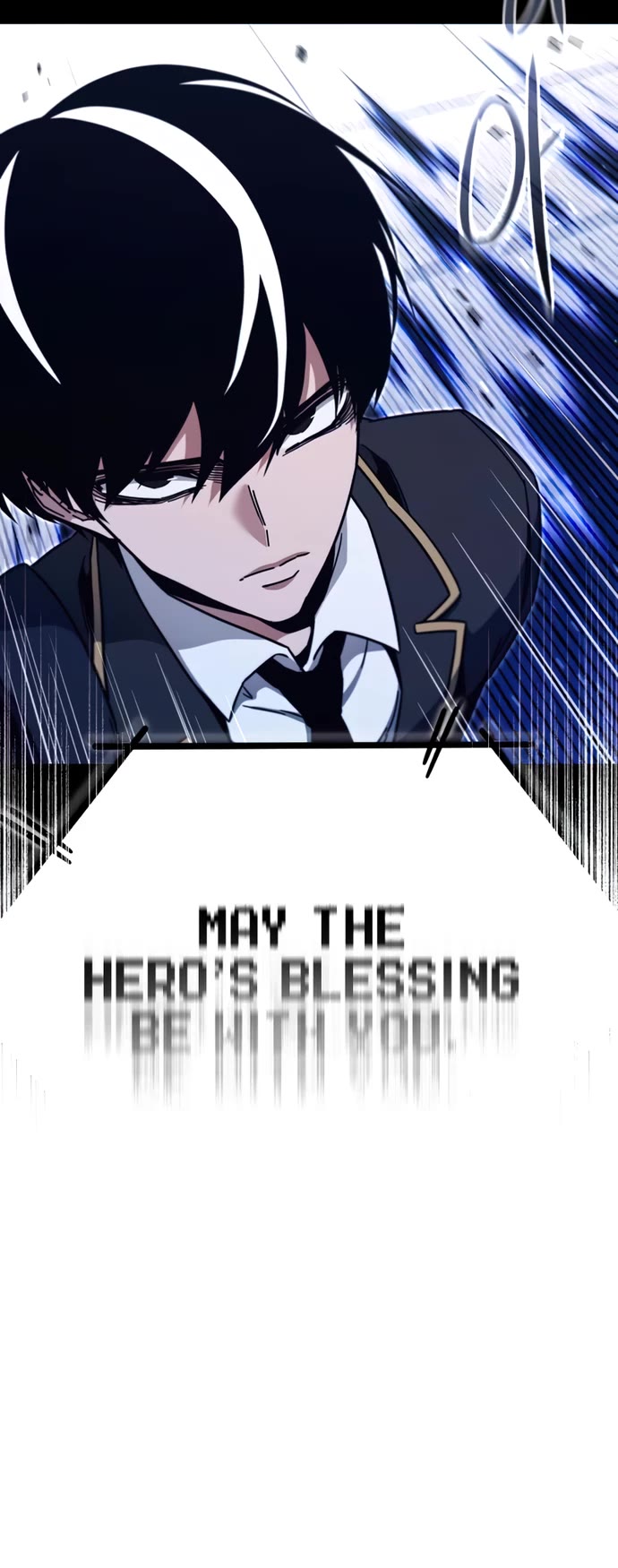 I Took Over the Academy With a Single Sashimi Knife chapter 40 page 51