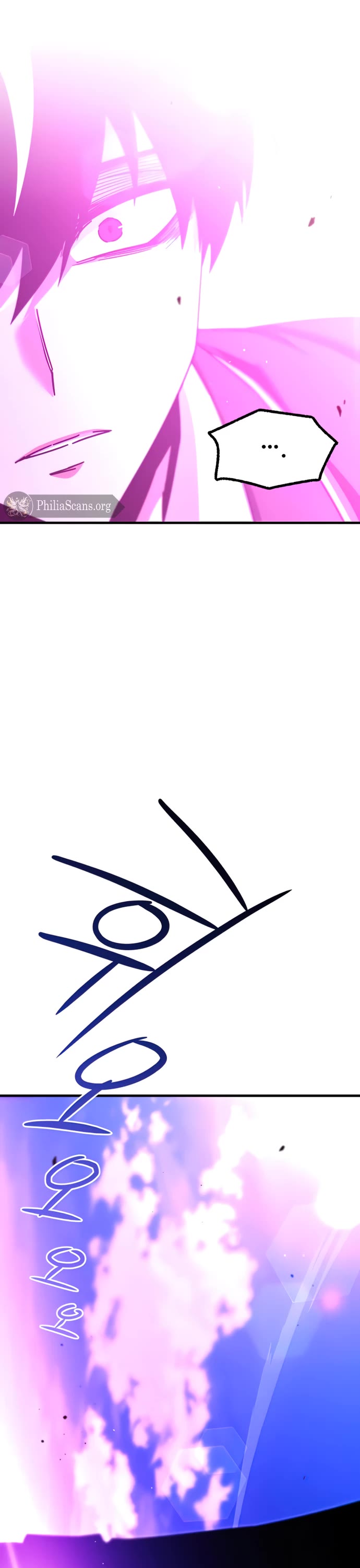 I Took Over the Academy With a Single Sashimi Knife chapter 40 page 53