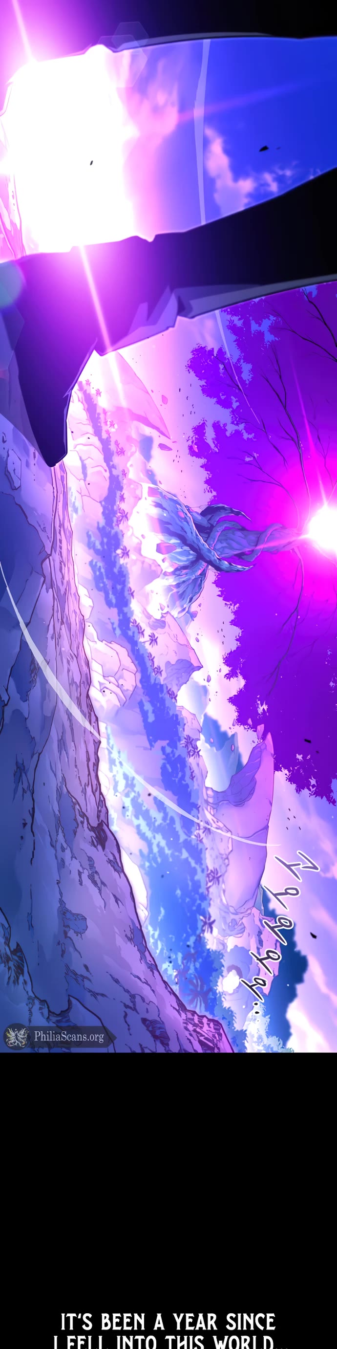 I Took Over the Academy With a Single Sashimi Knife chapter 40 page 54