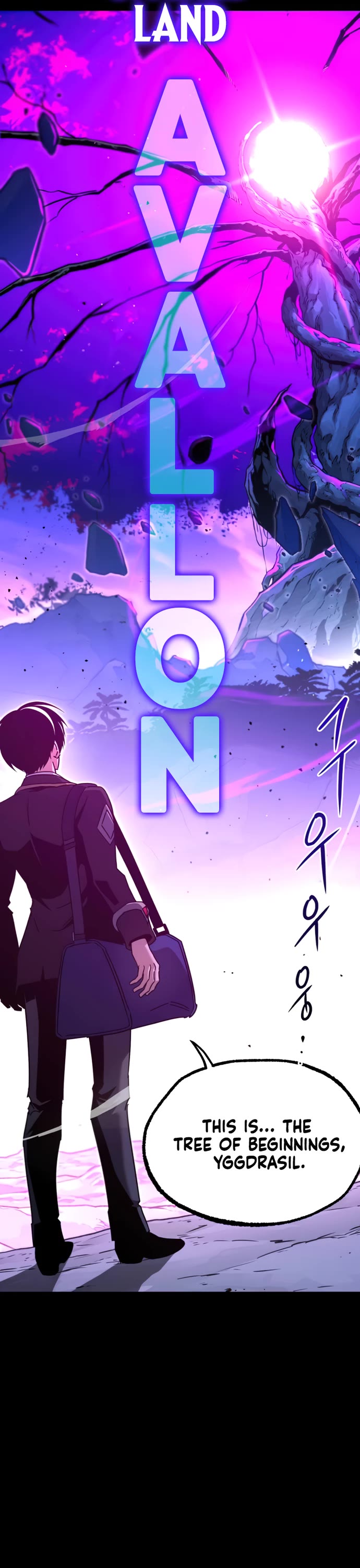 I Took Over the Academy With a Single Sashimi Knife chapter 40 page 56