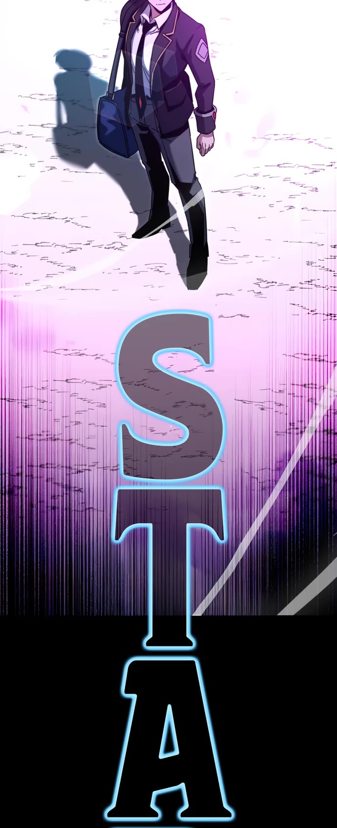 I Took Over the Academy With a Single Sashimi Knife chapter 40 page 59