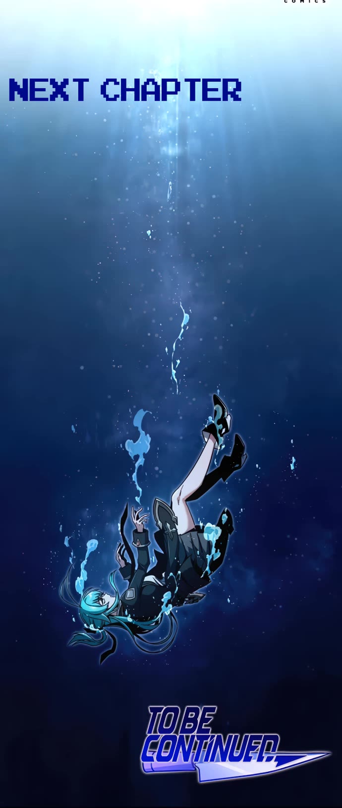 I Took Over the Academy With a Single Sashimi Knife chapter 40 page 61