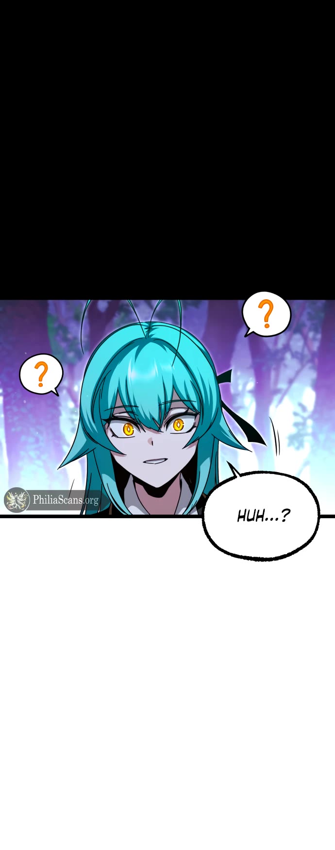 I Took Over the Academy With a Single Sashimi Knife chapter 41 page 14