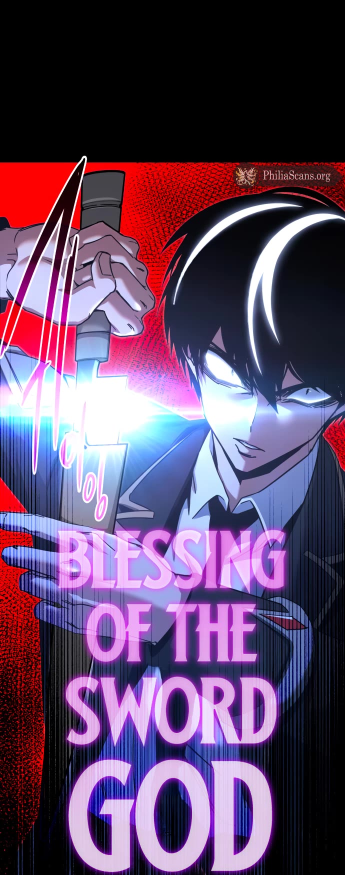 I Took Over the Academy With a Single Sashimi Knife chapter 41 page 33