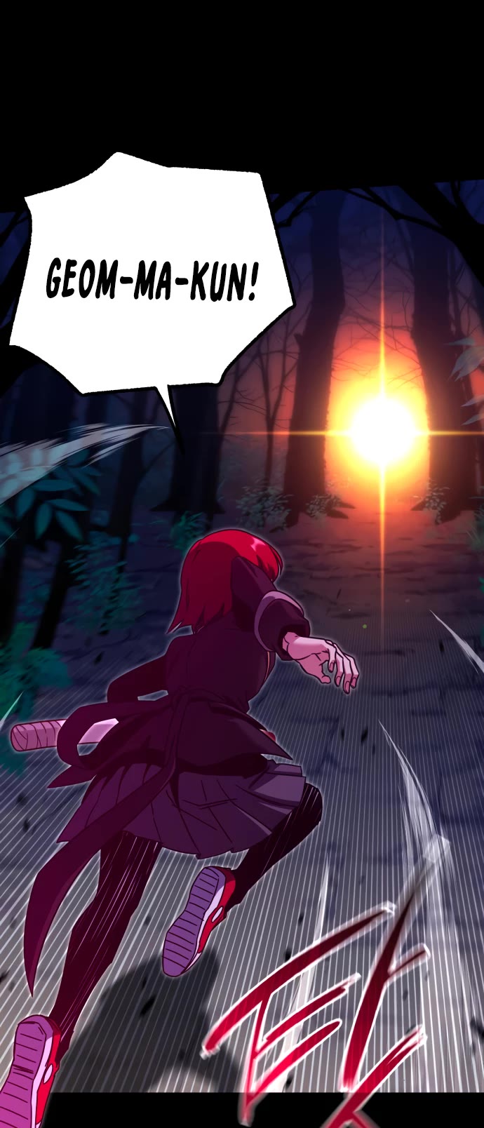 I Took Over the Academy With a Single Sashimi Knife chapter 41 page 52