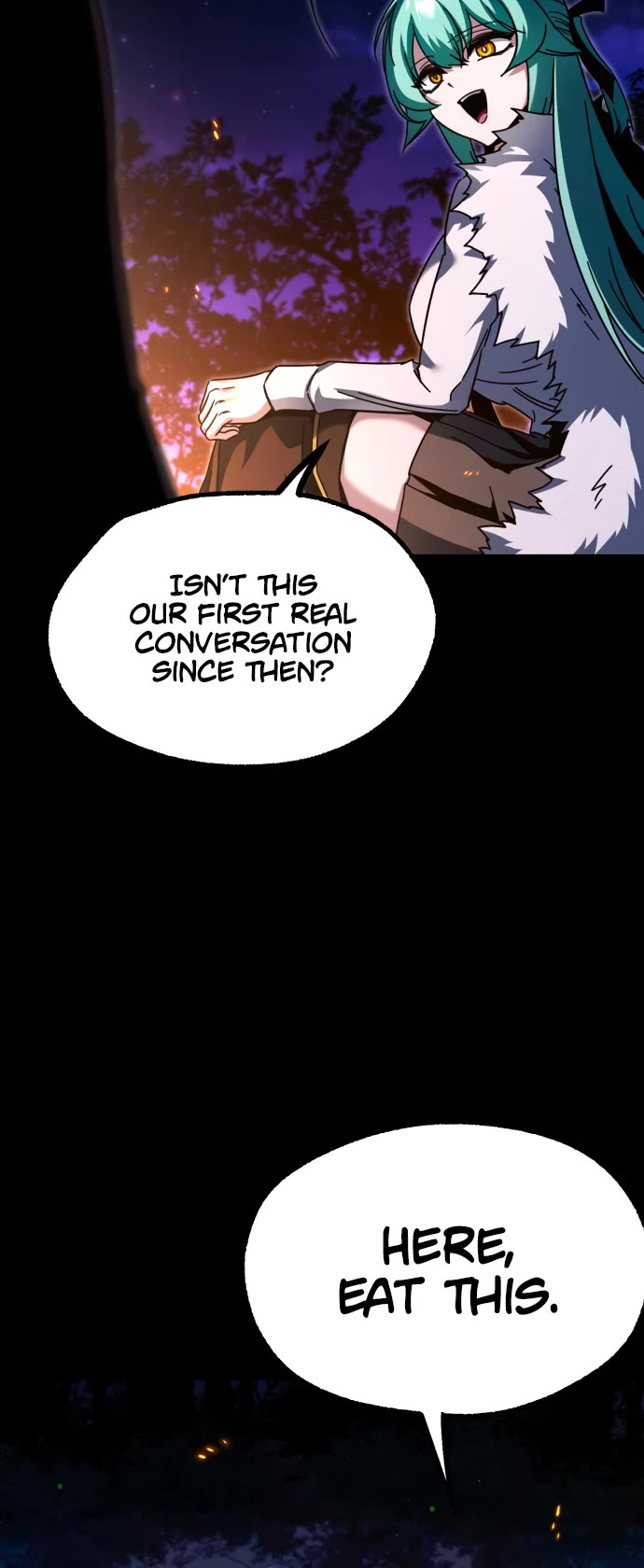 I Took Over the Academy With a Single Sashimi Knife chapter 42 page 25